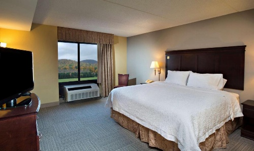 Hampton Inn By Hilton Bennington image 12
