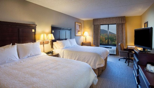 Hampton Inn By Hilton Bennington image 13