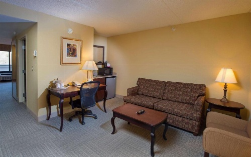 Hampton Inn By Hilton Bennington image 16