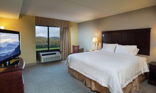 Hampton Inn By Hilton Bennington image 17