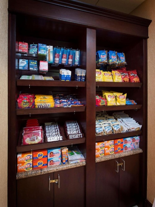 Hampton Inn By Hilton Bennington image 20