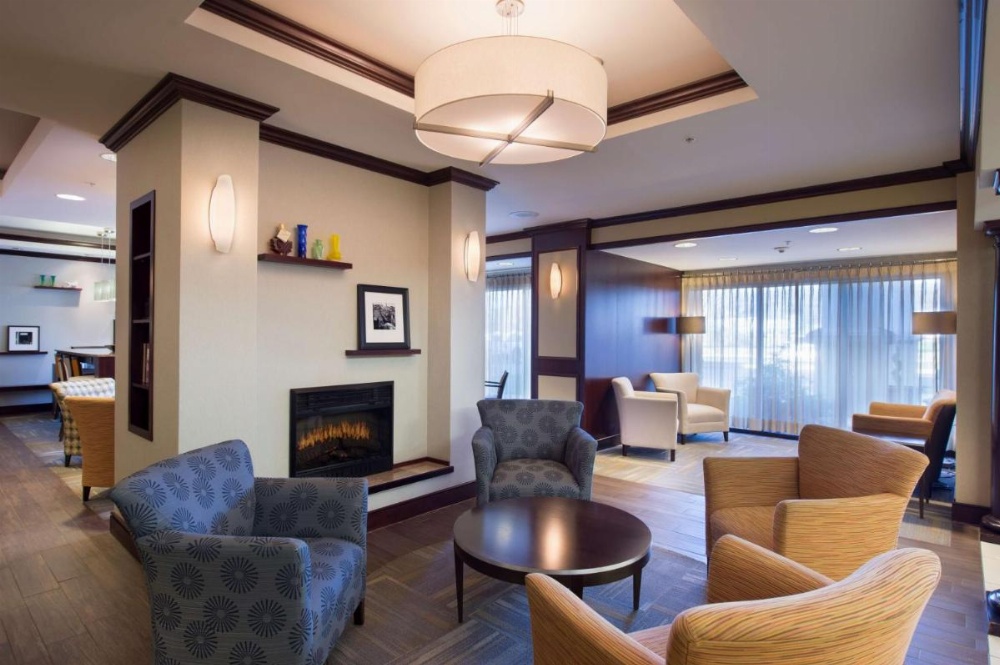 Hampton Inn By Hilton Bennington Image 22