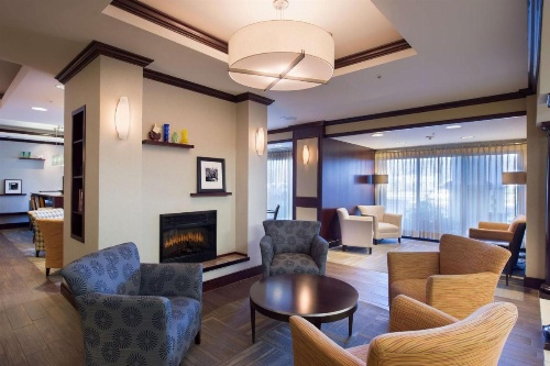 Hampton Inn By Hilton Bennington image 22