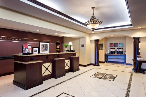 Hampton Inn By Hilton Bennington image 23