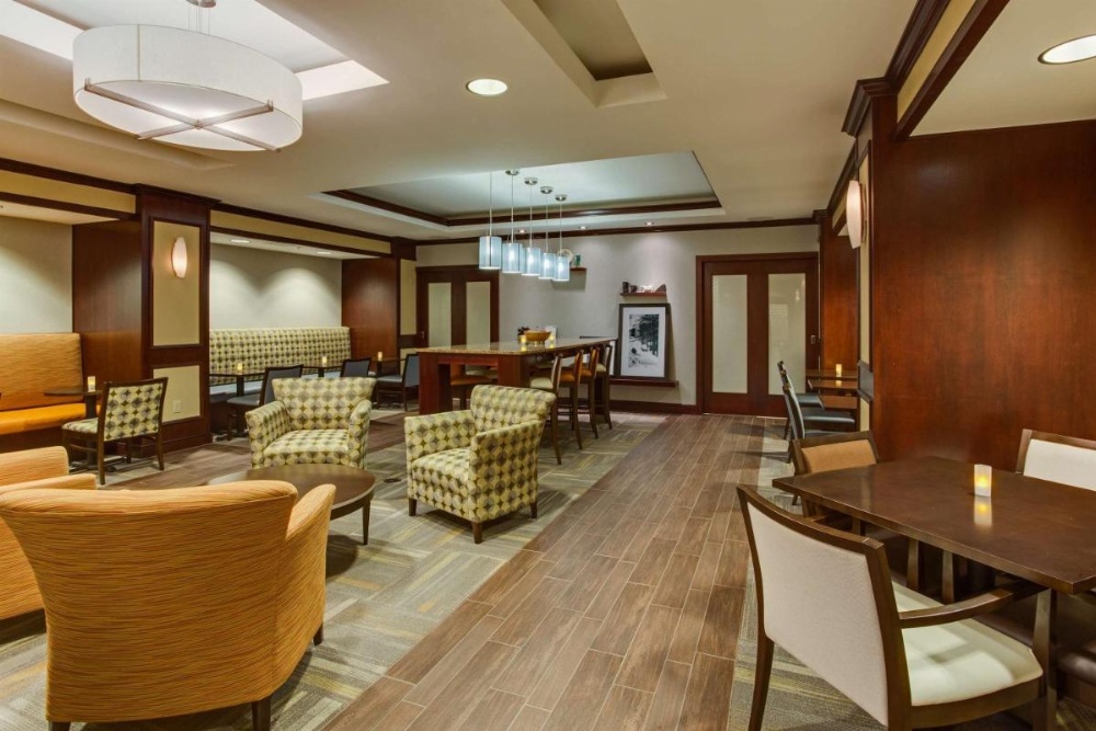 Hampton Inn By Hilton Bennington Image 24