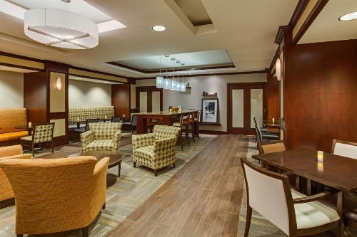 Hampton Inn By Hilton Bennington image 24