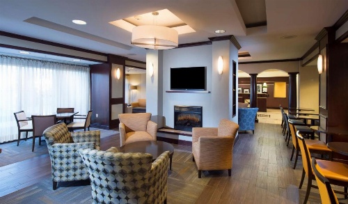 Hampton Inn By Hilton Bennington image 25