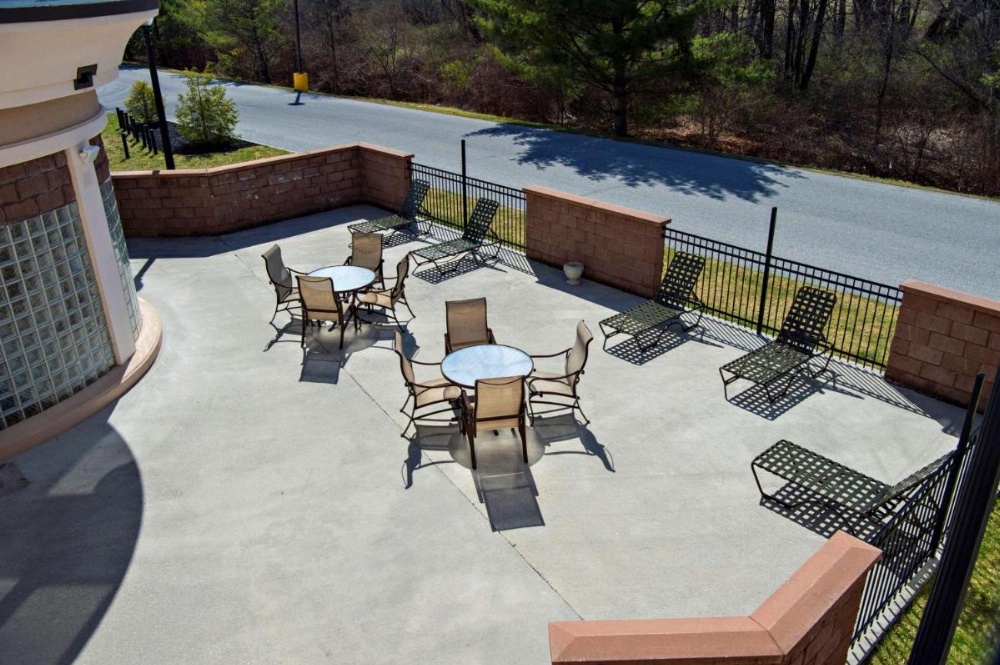 Hampton Inn By Hilton Bennington Image 26