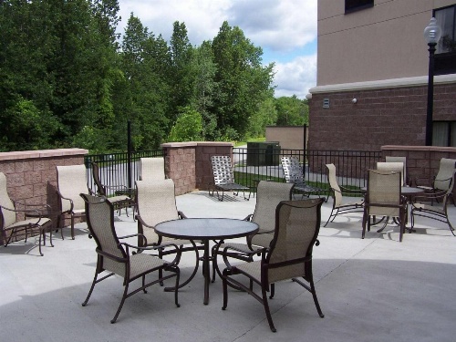 Hampton Inn By Hilton Bennington image 27