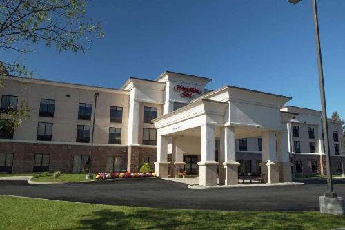Hampton Inn By Hilton Bennington image 28