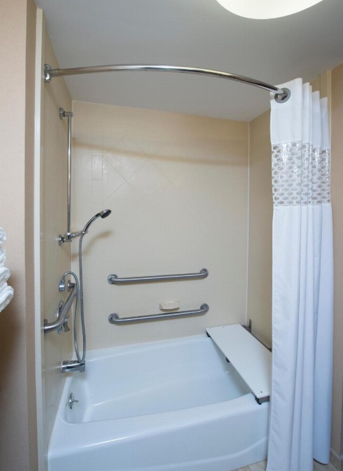 Hampton Inn By Hilton Bennington image 32