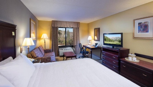 Hampton Inn By Hilton Bennington image 33