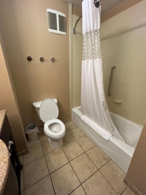 Hampton Inn By Hilton Bennington image 36
