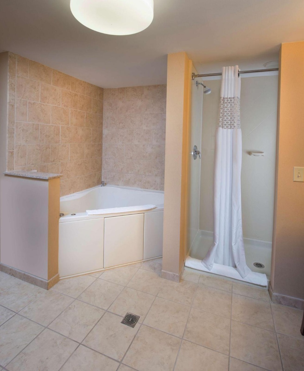 Hampton Inn By Hilton Bennington