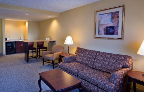 Hampton Inn By Hilton Bennington image 5